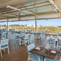 Рестораны preview