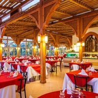 Рестораны preview