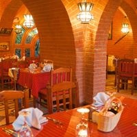 Рестораны preview