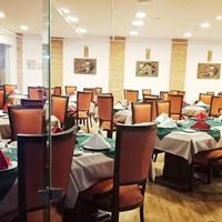 Рестораны preview