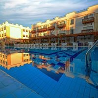 Бассейны preview