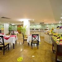 Рестораны preview