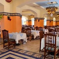 Рестораны preview