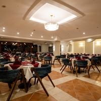 Рестораны preview