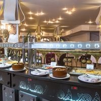 Рестораны preview