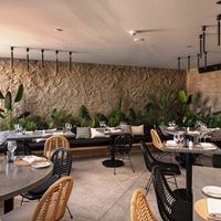 Рестораны preview