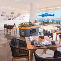 Рестораны preview