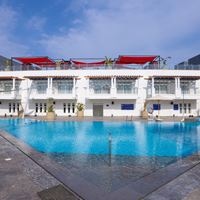 Бассейны preview