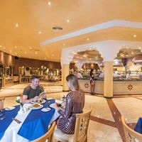 Рестораны preview