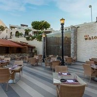 Рестораны preview