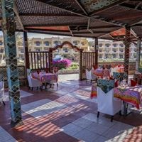 Рестораны preview