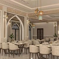 Рестораны preview