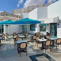 Рестораны preview