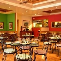 Рестораны preview