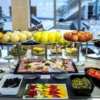 Рестораны preview