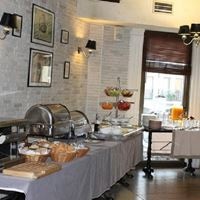 Рестораны preview