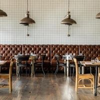 Рестораны preview