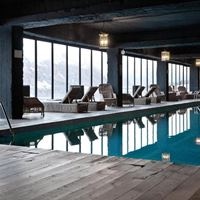 Бассейны preview