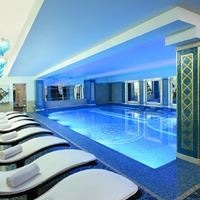 Бассейны preview