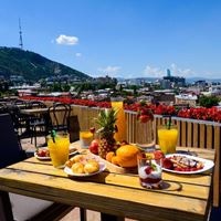 Рестораны preview