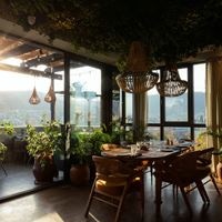 Рестораны preview