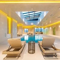 Бассейны preview