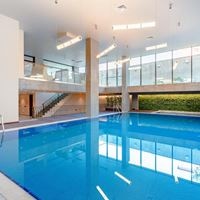 Бассейны preview