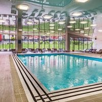 Бассейны preview