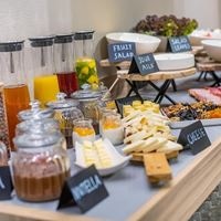 Рестораны preview