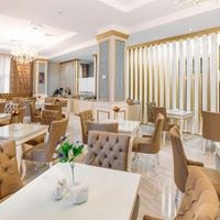 Рестораны preview