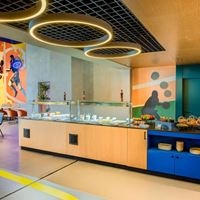 Рестораны preview