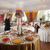 Рестораны preview