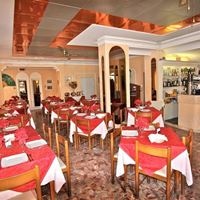 Рестораны preview