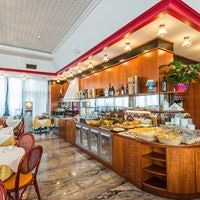 Рестораны preview