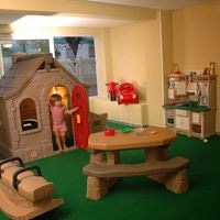 Мини-клуб preview