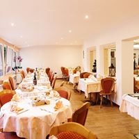 Рестораны preview