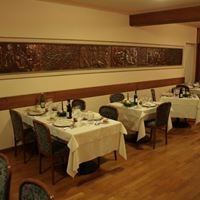 Рестораны preview