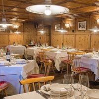 Рестораны preview