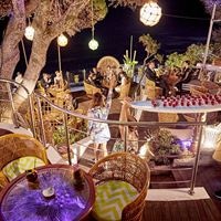 Рестораны preview