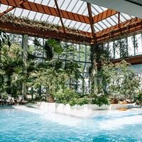 Бассейны preview