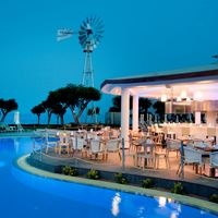 Рестораны preview