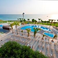 Бассейны preview