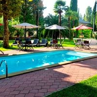 Бассейны preview