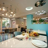 Рестораны preview