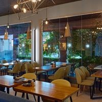 Рестораны preview