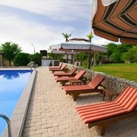 Бассейны preview