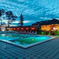 Бассейны preview