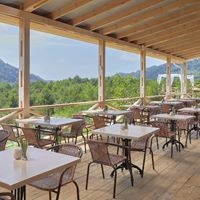 Рестораны preview