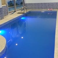 Бассейны preview