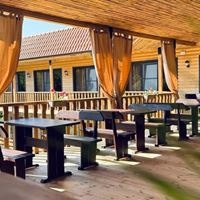 Рестораны preview